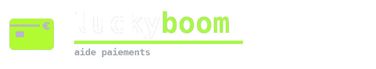 LuckyBoom